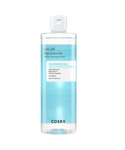 Cosrx Low Ph Niacinamide Micellar Cleansing Water 400ml price in Bangladesh