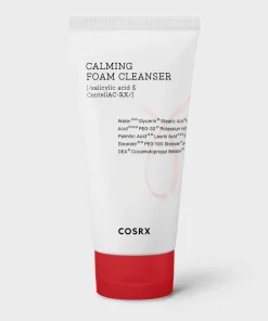 AC Collection Calming Foam Cleanser price in Bangladesh