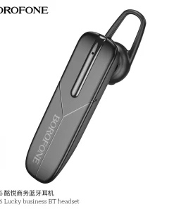 Borofone BC36 Lucky Business Wireless Bluetooth Headset