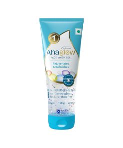 Torrent Pharma Ahaglow Face Wash Gel