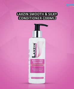 Laxzin Smooth & Silky Conditioner