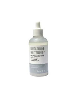 Dabo Glutathione Whitening Solution Ampoule