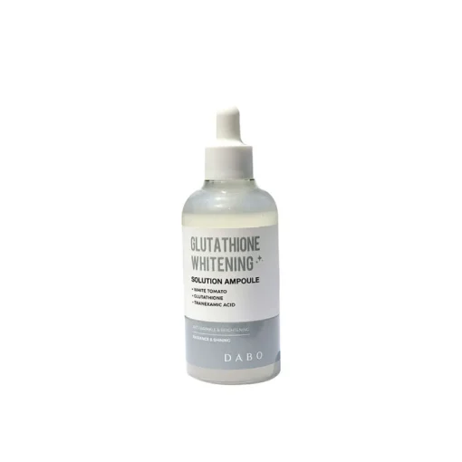 Dabo Glutathione Whitening Solution Ampoule