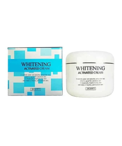 Jigott Whitening Activated Cream