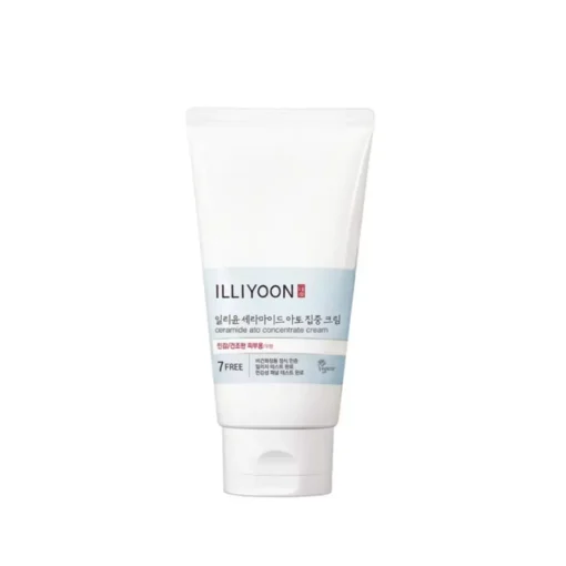 Illiyoon Ceramide Ato Concentrate Cream