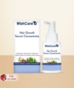Wishcare Hair Growth Serum Concentrate