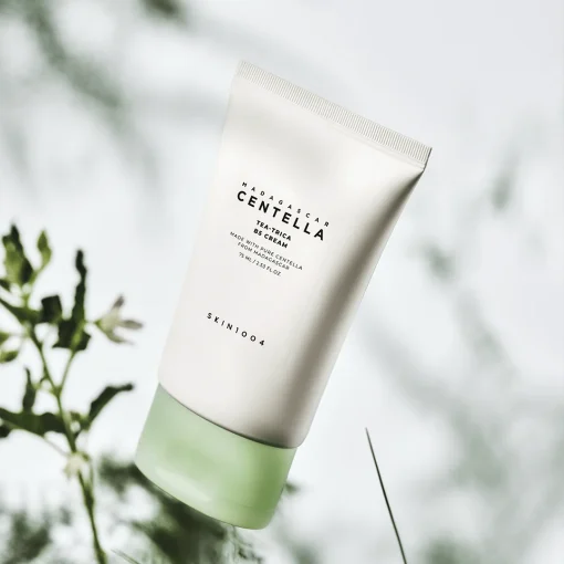 SKIN1004 Tea-Trica B5 Cream