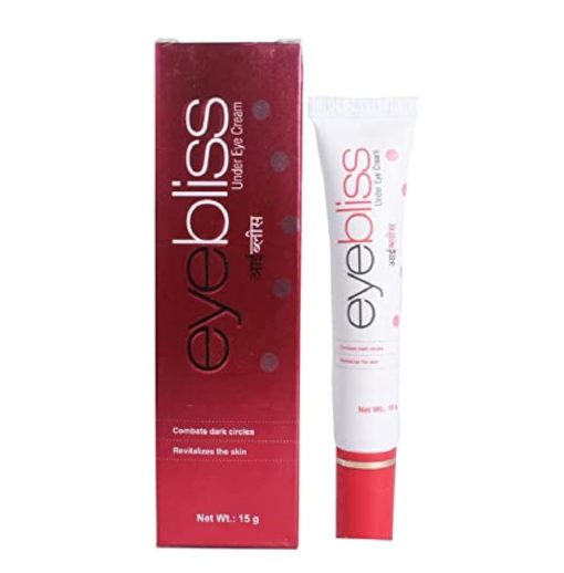Eyebliss Under Eye Cream (15g)