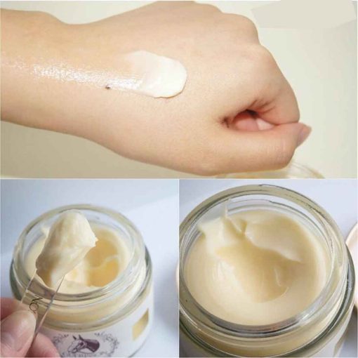 Claires Korea Guerisson 9 Complex Cream (70ml) - Image 4