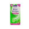 Beauty Formulas Hair Removal Wax Strips