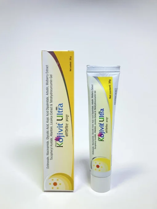 Kojivit Ultra Gel