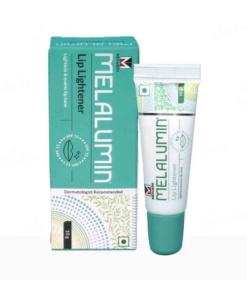 Melalumin Lip Lightener