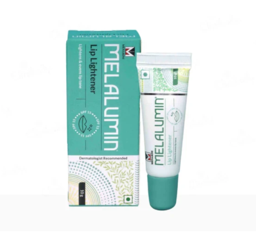 Melalumin Lip Lightener