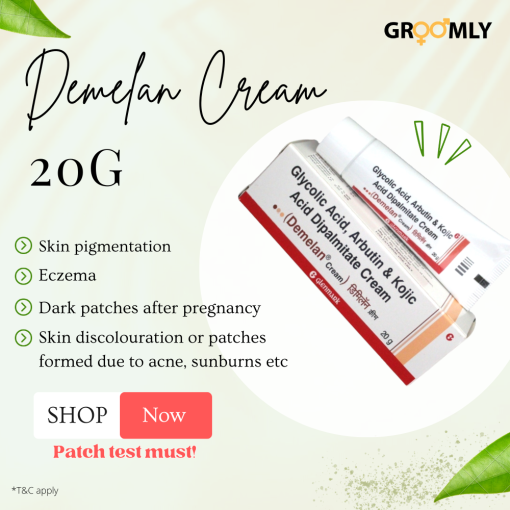 Glycolic Acid