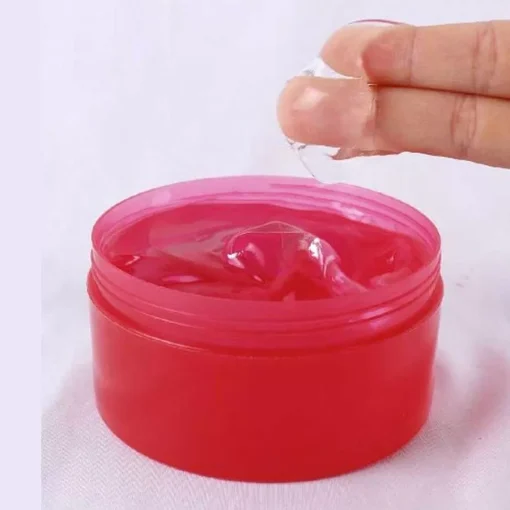 Jigott Natural Tomato Moisture Soothing Gel (300ml) - Image 2