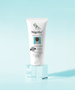 Fixderma Nigrifix Cream (50g) - Best Skin Care