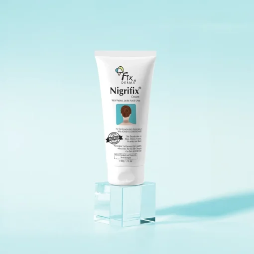 Fixderma Nigrifix Cream (50g) - Best Skin Care