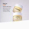 Minimalist Lip Balm SPF30