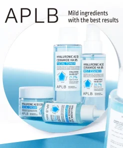 APLB Hyaluronic Acid Ceramide HA B5 Facial Cream 55ml
