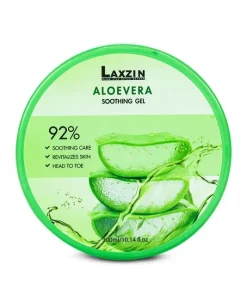 Laxzin Aloe Vera Soothing Gel