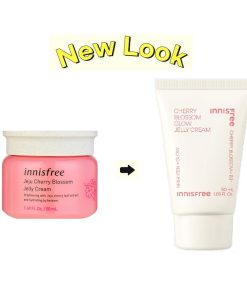Innisfree Jeju Cherry Blossom Jelly Cream (50ml)