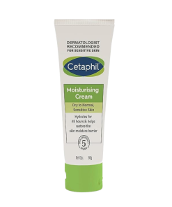 Cetaphil Moisturising Cream Dry To Normal