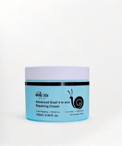 Nature Skin Advanced Snail 4 in One Repairing Cream