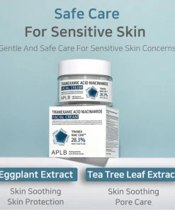 APLB Tranexamic Acid Niacinamide Facial Cream 55ml