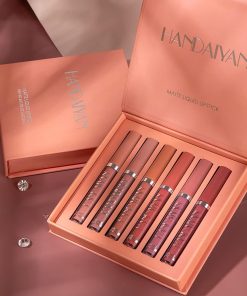 Handaiyan Matte Liquid Lipstick Set