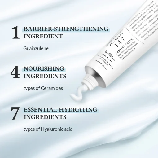 Dr. Althea 147 Barrier Cream - Image 2