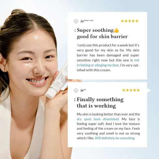 Dr. Althea 147 Barrier Cream - Image 9