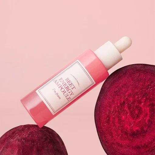 i'm from beet energy ampoule 30ml - Image 5