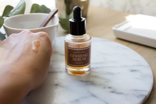 I’M FROM Ginseng Serum 30ml - Image 2