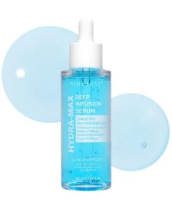 NINELESS Hydra-Max Deep Infusion Serum 50ml
