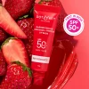 Dot & Key Barrier Repair Ceramide & Peptide Lip Balm - Red Romance (10g)