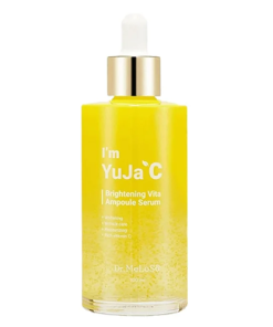 Dr.Meloso i’m Yuja C Brightening Vita Ampoule Serum 100ml