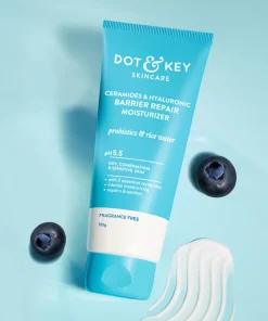 Dot & Key Ceramides & Hyaluronic Barrier Repair Moisturizer (100g)
