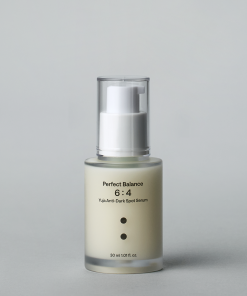 B LAB Perfect Balance Yuja Anti- Dark Spot Serum 6:4