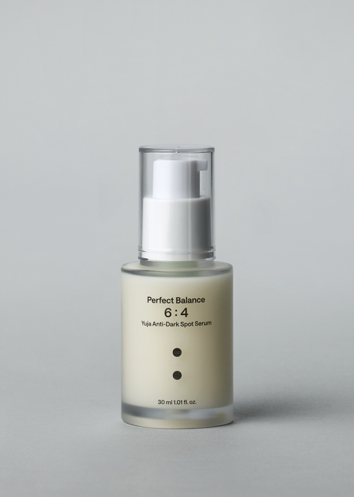 B LAB Perfect Balance Yuja Anti- Dark Spot Serum 6:4