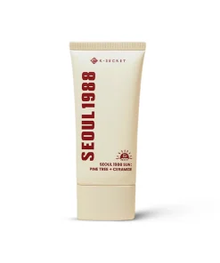KSECRET SEOUL 1988 Sun : Pine Tree + Ceramide 50ml