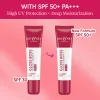 Dot & Key Gloss Boss Vitamin C + E Lip Balm SPF50 - Cherry Pop (12g)