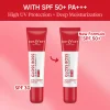 Dot & Key Gloss Boss Vitamin C + E Lip Balm SPF50 - Strawberry Crush (12g)