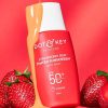Dot & Key Strawberry Dew Tinted Sunscreen - BEIGE SPF50+ PA++++ (50ml)
