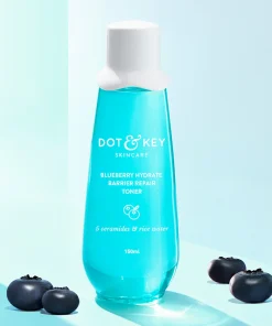Dot & Key Blueberry Hydrate Barrier Repair Toner (150ml)