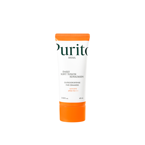 PURITO SEOUL PURITO Daily Soft Touch Sunscreen 60ml