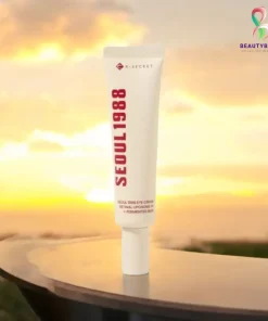K secret seoul 1988 Eye Cream uk