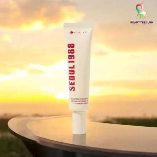 K secret seoul 1988 Eye Cream uk