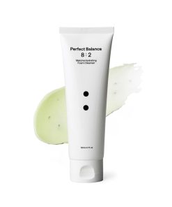 B Lab Matcha Hydrating Foam Cleanser 120ml