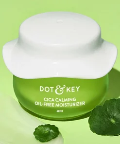 Dot & Key Cica Calming Oil-Free Moisturizer