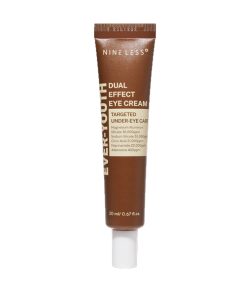 Nineless Ever-Youth Dual Effect Eye Cream 20ml